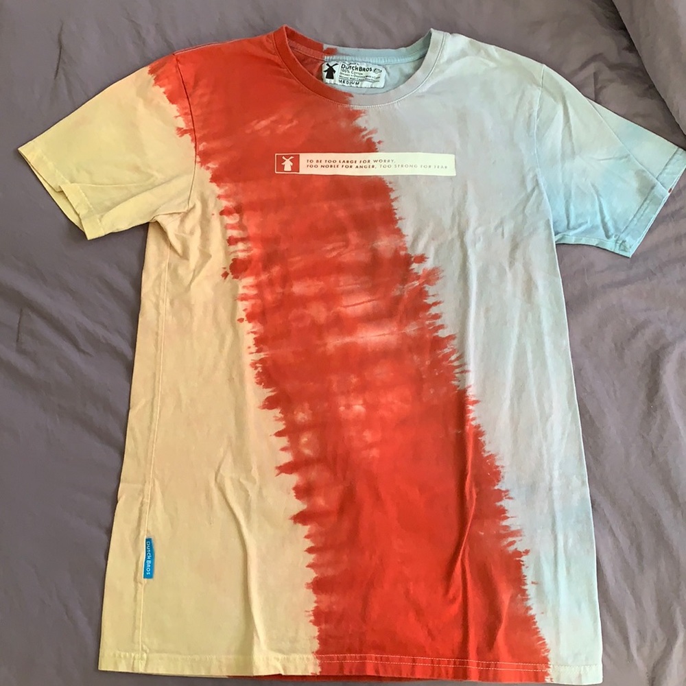 Dutch Bros Shirt